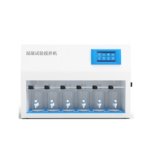 烟台混凝试验搅拌器